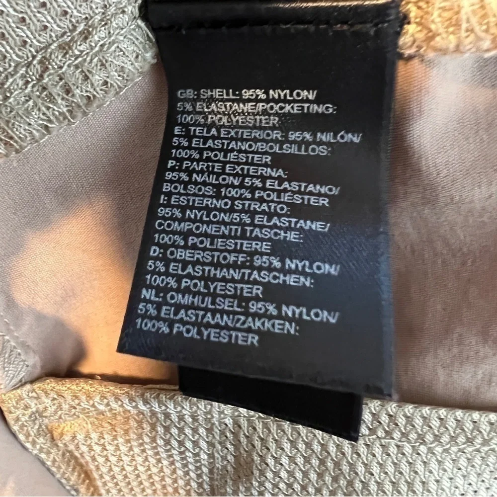 The North Face Stretch Performance Shorts